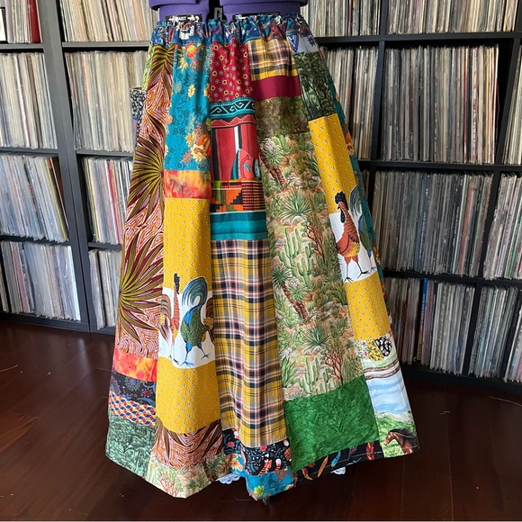 Phish Cactus Southwest Desert  Patchwork fishman donuts ♻️ ⭕️ spinner Sphere Lot - Picture 2 of 9